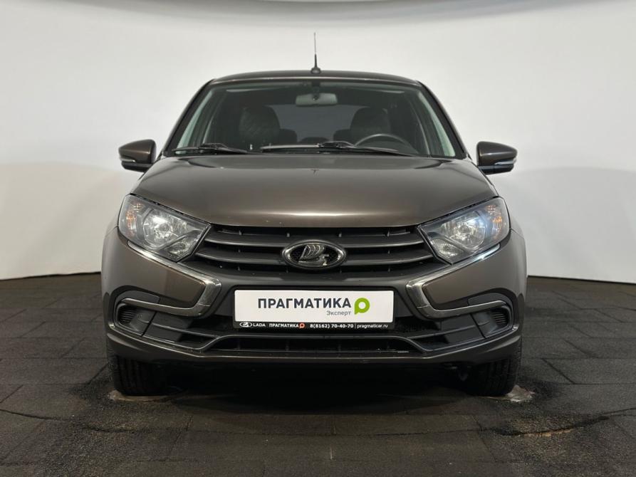 Lada (ВАЗ) Granta I Рестайлинг Великий Новгород  - изображение 2
