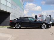 Audi A6 V (C8) Самара  - изображение 27