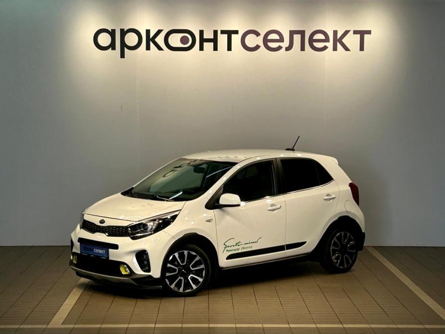 Kia Picanto III Краснодар  - изображение 1