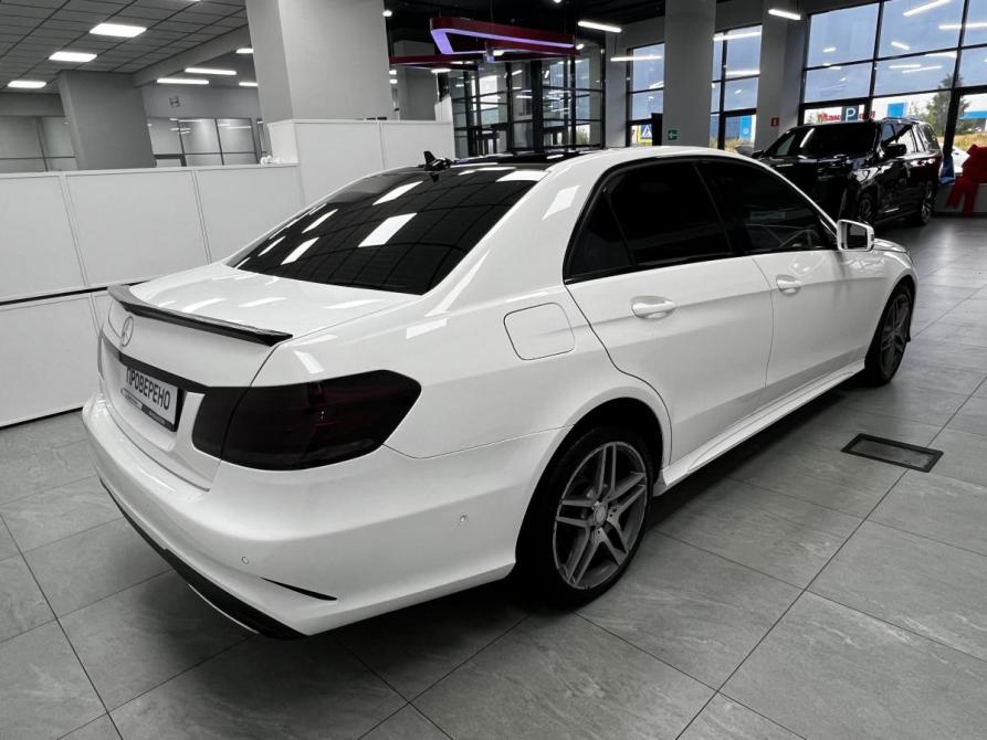 Mercedes-Benz E-Класс IV (W212 S212 C207) Рестайлинг Казань  - изображение 3
