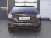 Mazda CX-7 I Рестайлинг Москва  - изображение 20