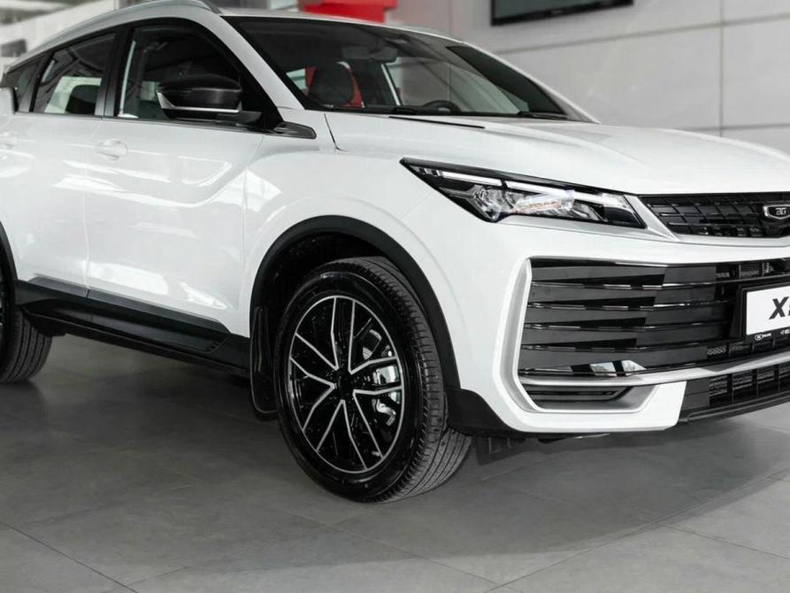 Belgee X50+ Москва  - изображение 3