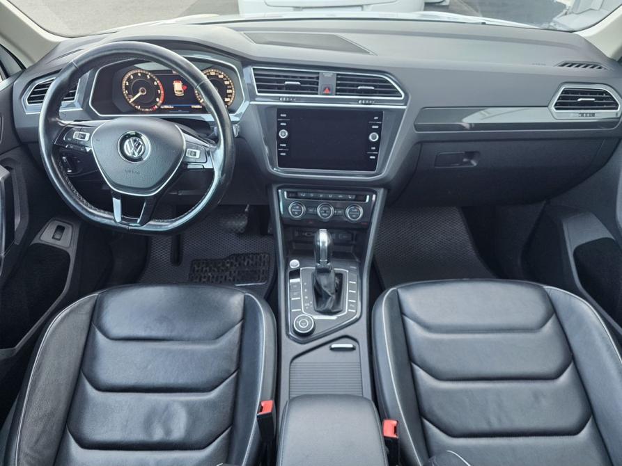 Volkswagen Tiguan II Саратов  - изображение 10