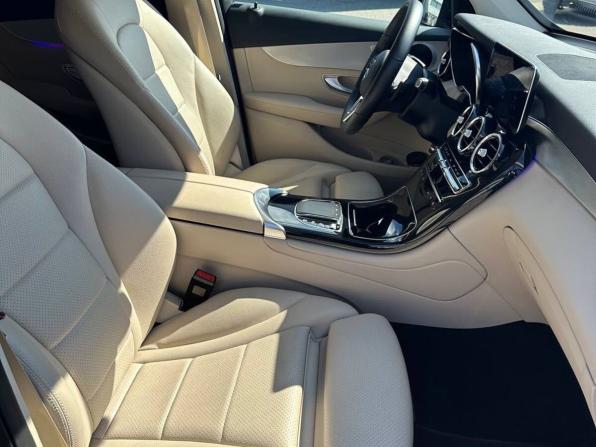 Mercedes-Benz GLC Coupe I (C253) Рестайлинг с пробегом 2021 года, цена 5 200 000 рублей, 30385 км, внедорожник, Автокод Объявления