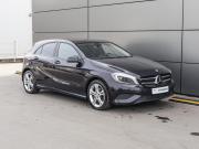 Mercedes-Benz A-Класс III (W176) Рестайлинг Москва  - изображение 21