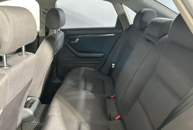 Audi A4 III (B7) с пробегом 2004 года, цена 400 000 рублей, 246432 км, седан, Автокод Объявления