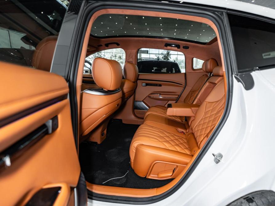 GAC Hyptec HT Москва  - изображение 15