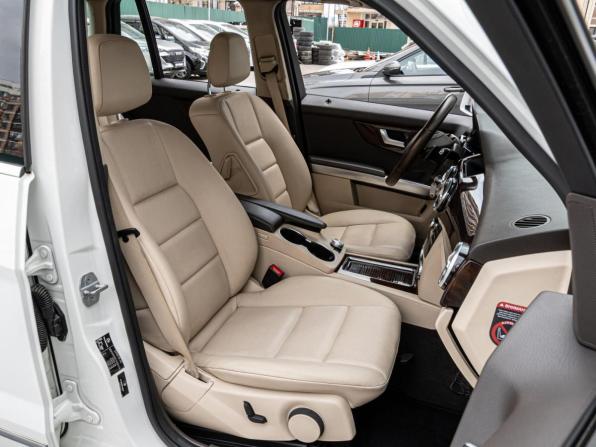 Mercedes-Benz GLK-Класс I (X204) Рестайлинг с пробегом 2014 года, цена 1 849 000 рублей, 179532 км, внедорожник, Автокод Объявления