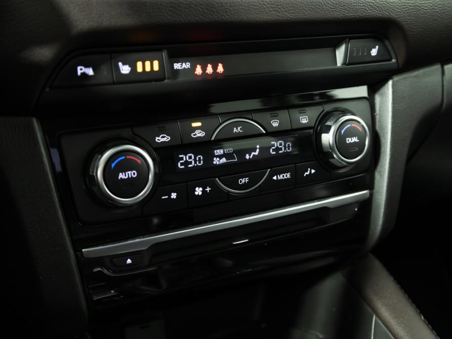 Mazda 6 III (GJ) Рестайлинг Санкт-Петербург  - изображение 18