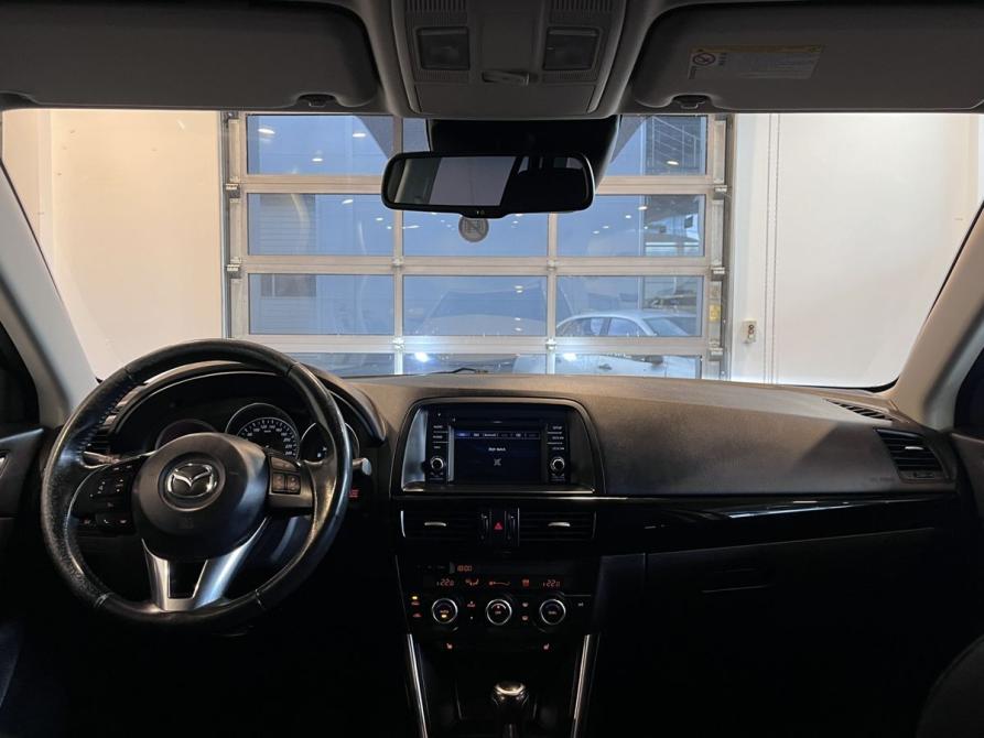 Mazda CX-5 I Чебоксары  - изображение 9