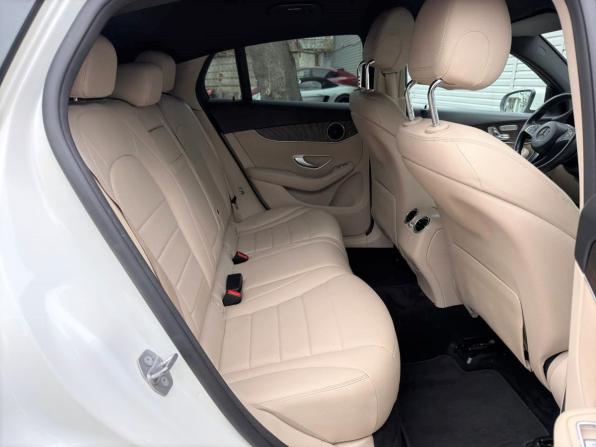 Mercedes-Benz GLC Coupe I (C253) с пробегом 2018 года, цена 3 799 000 рублей, 100986 км, внедорожник, Автокод Объявления