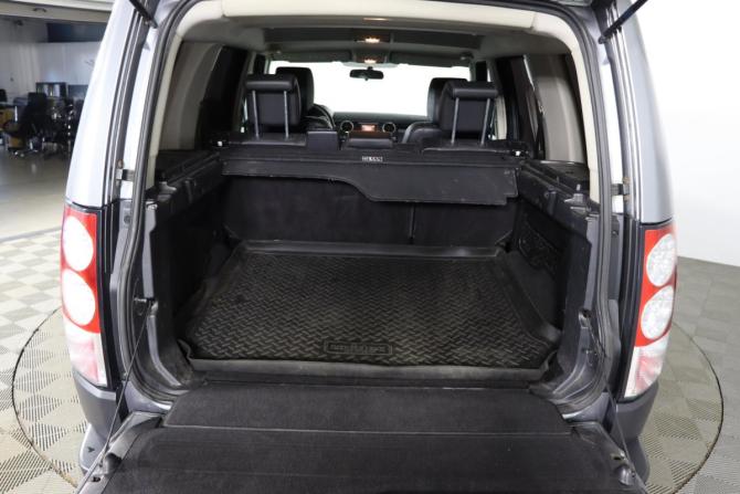 Land Rover Discovery IV с пробегом 2012 года, цена 1 699 990 рублей, 327093 км, внедорожник, Автокод Объявления