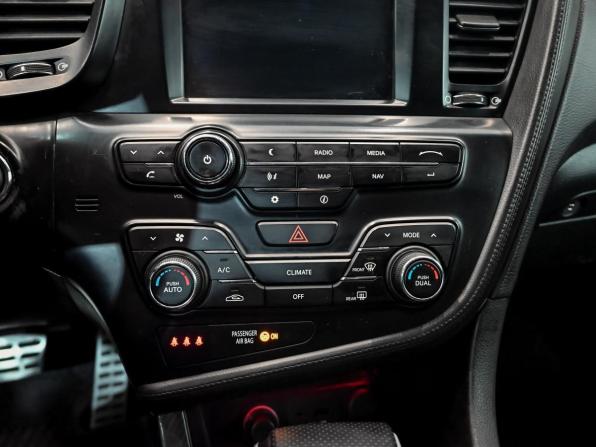 Kia Optima III Рестайлинг с пробегом 2013 года, цена 1 390 000 рублей, 165070 км, седан, Автокод Объявления