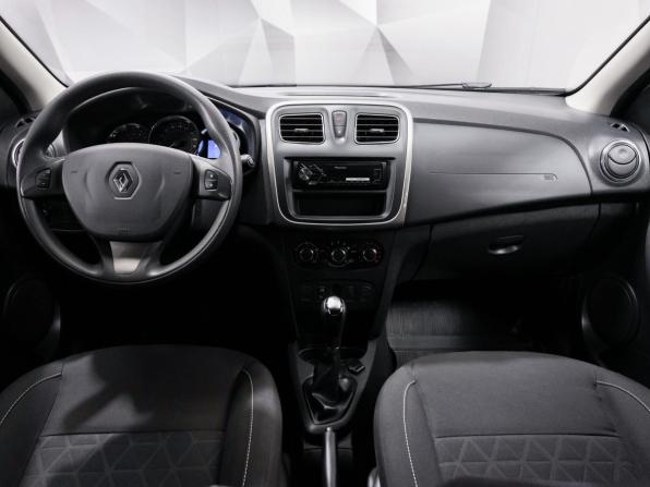 Renault Sandero II с пробегом 2018 года, цена 1 220 000 рублей, 27550 км, хэтчбек, Автокод Объявления