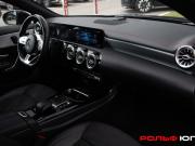 Mercedes-Benz CLA II (C118 X118) Москва  - изображение 32