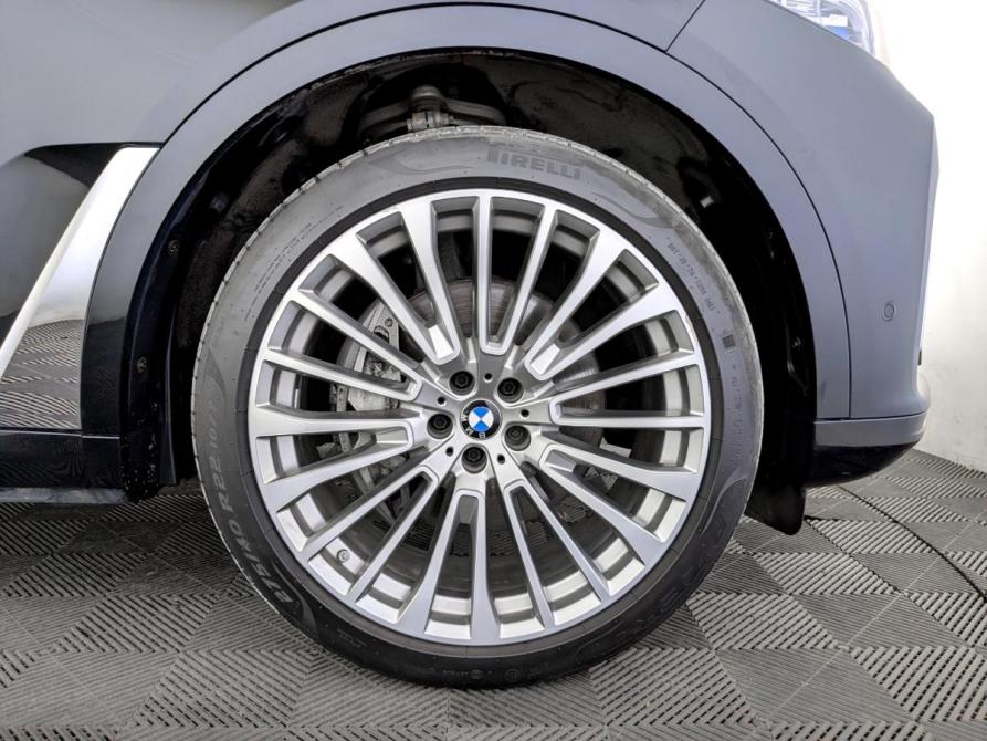 BMW X7 I (G07) Москва  - изображение 19