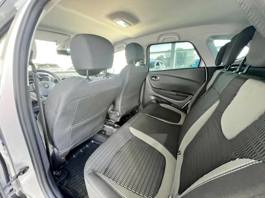 Renault Kaptur I Екатеринбург  - изображение 19