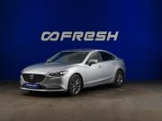 Mazda 6 III (GJ) Рестайлинг 2 Москва  - изображение 24