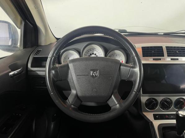 Dodge Caliber I с пробегом 2008 года, цена 506 000 рублей, 234159 км, хэтчбек, Автокод Объявления