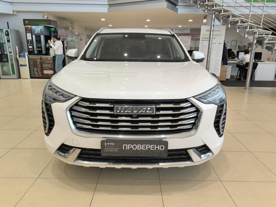 Haval Jolion I Казань  - изображение 2