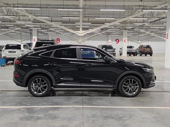 Dongfeng DFSK ix5 с пробегом 2024 года, цена 1 699 000 рублей, 35250 км, внедорожник, Автокод Объявления