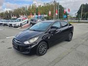 Hyundai Solaris I Тюмень  - изображение 19