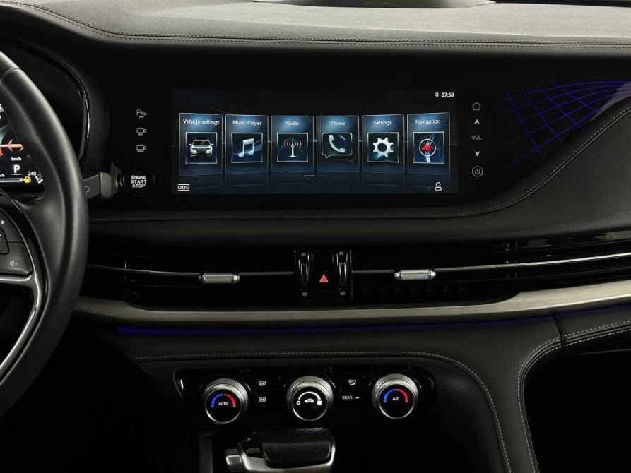 Changan CS95 I Рестайлинг Балашиха  - изображение 8