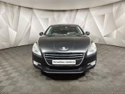 Peugeot 508 I Москва  - изображение 24