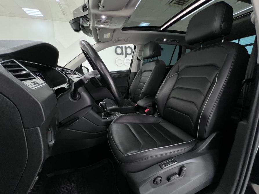 Volkswagen Tiguan II Волгоград  - изображение 29