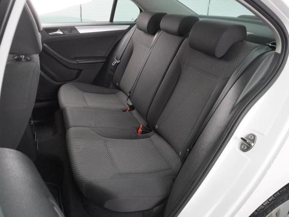 Volkswagen Jetta VI с пробегом 2012 года, цена 954 000 рублей, 210474 км, седан, Автокод Объявления