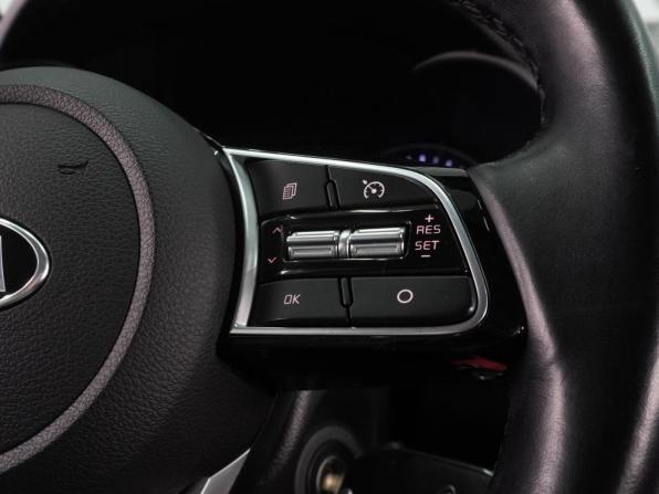 Kia Cerato IV с пробегом 2019 года, цена 1 889 000 рублей, 105644 км, седан, Автокод Объявления