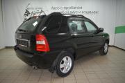 Kia Sportage II Киров  - изображение 30