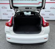 Nissan Juke I Тюмень  - изображение 28