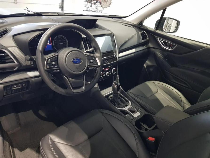 Subaru Forester V Москва  - изображение 10