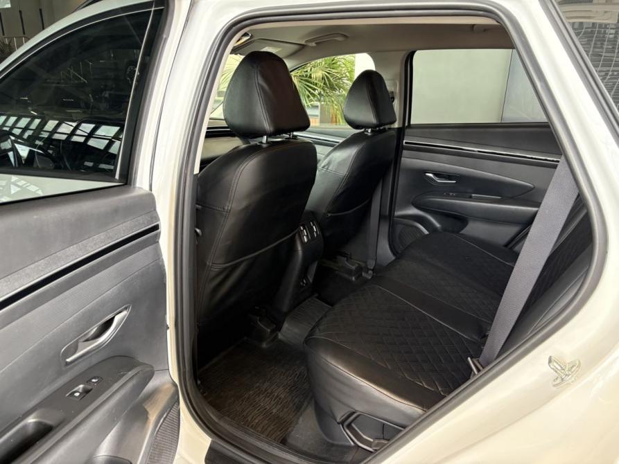 Hyundai Tucson IV Новомосковск  - изображение 10