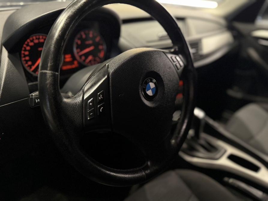 BMW X1 I (E84) Рестайлинг Новокузнецк  - изображение 9