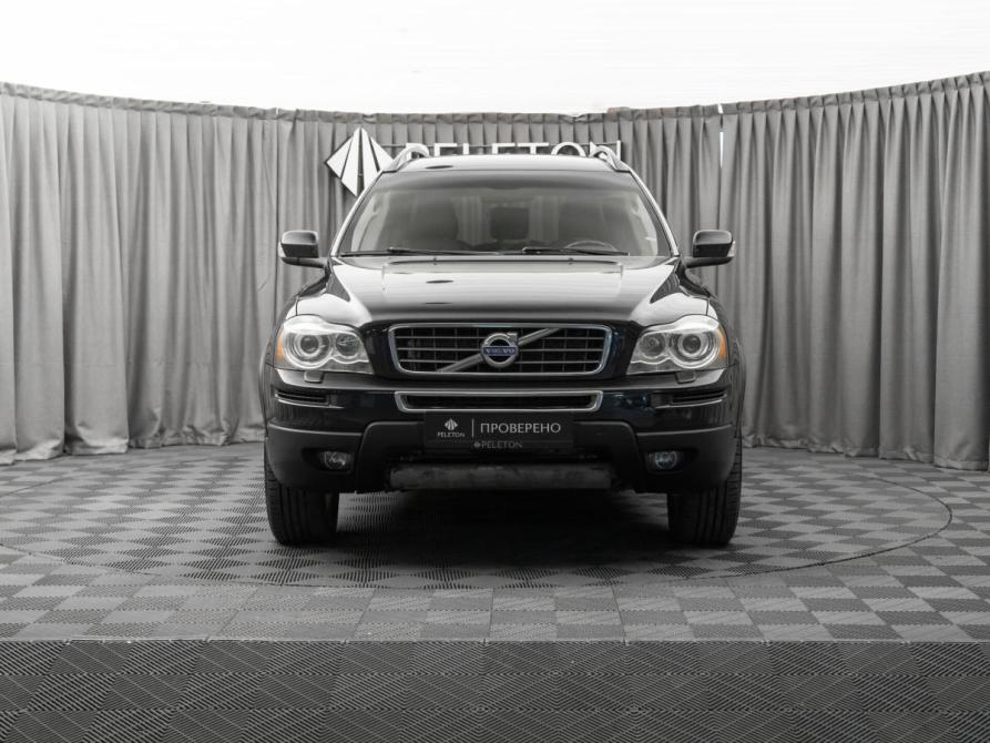 Volvo XC90 I Рестайлинг Москва  - изображение 3