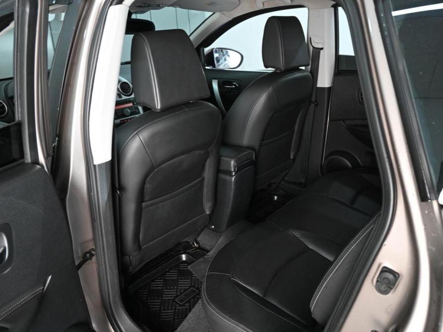 Nissan Qashqai I Ростов-на-Дону  - изображение 11