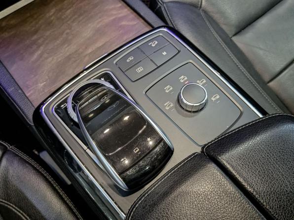 Mercedes-Benz GLS I (X166) с пробегом 2016 года, цена 4 900 000 рублей, 80935 км, внедорожник, Автокод Объявления