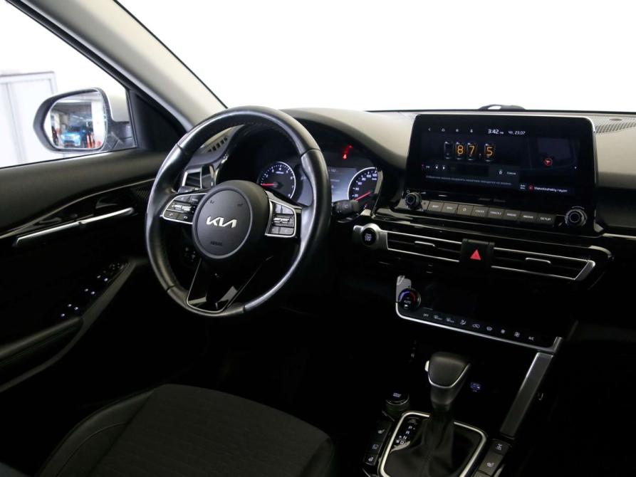 Kia Seltos I Санкт-Петербург  - изображение 14