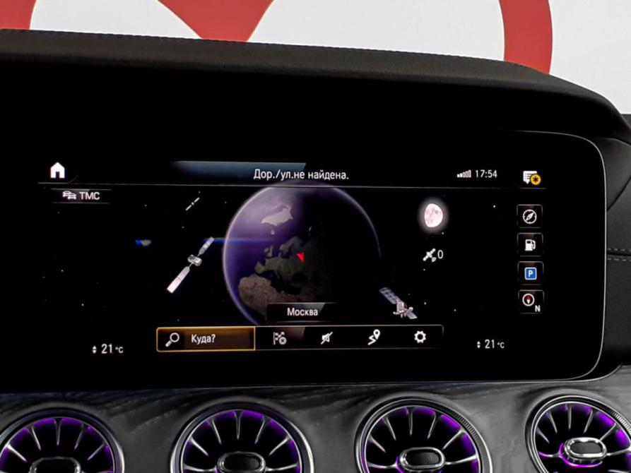 Mercedes-Benz CLS III (C257) Москва  - изображение 18