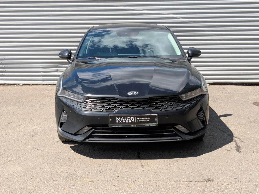 Kia K5 III Москва  - изображение 27