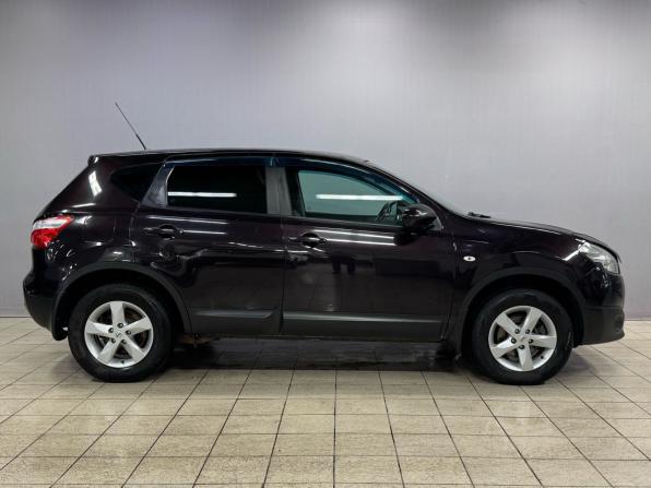 Nissan Qashqai I Рестайлинг с пробегом 2012 года, цена 1 040 000 рублей, 188249 км, внедорожник, Автокод Объявления