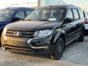 Lada (ВАЗ) Largus I Рестайлинг Екатеринбург  - изображение 6