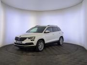 Skoda Karoq I Москва  - изображение 28