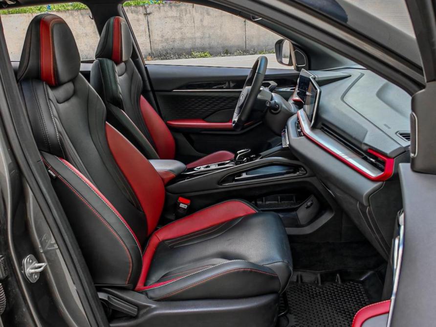 Geely Coolray I Рестайлинг Краснодар  - изображение 8