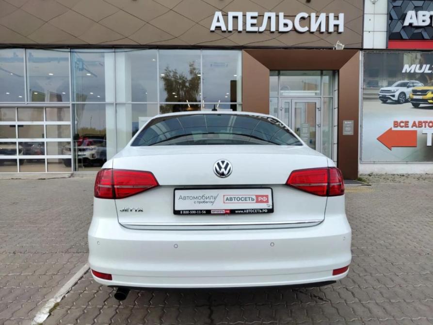 Volkswagen Jetta II (China Market) Набережные Челны  - изображение 17
