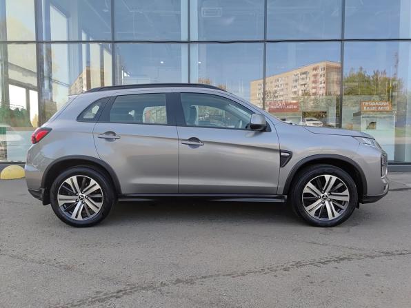 Mitsubishi ASX I Рестайлинг 3 с пробегом 2021 года, цена 2 188 000 рублей, 91715 км, внедорожник, Автокод Объявления