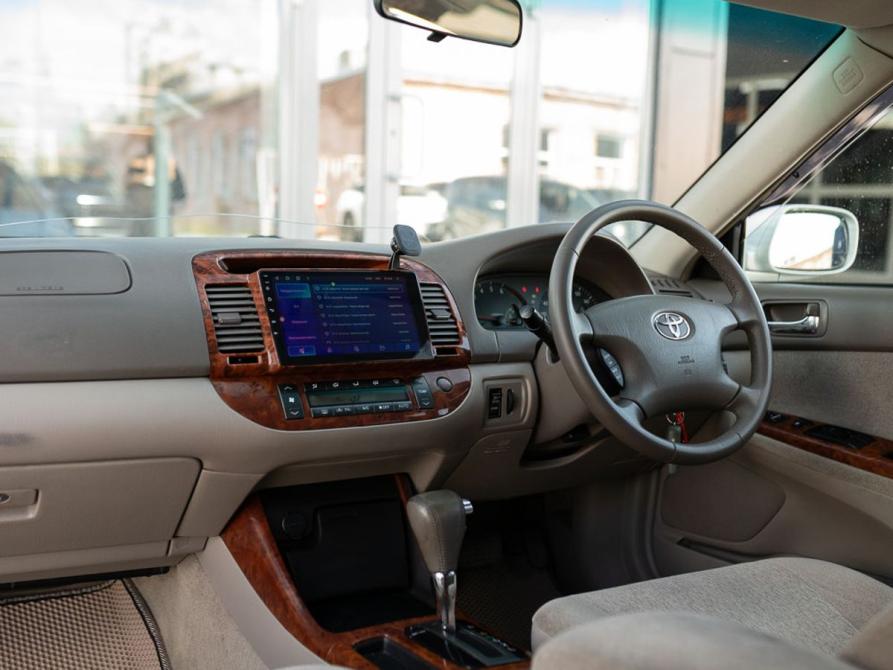 Toyota Camry V (XV30) Новосибирск  - изображение 10
