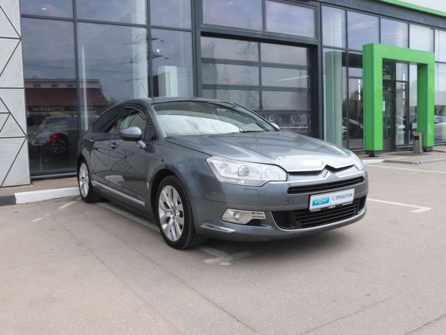 Citroen C5 II Нижний Новгород  - изображение 7